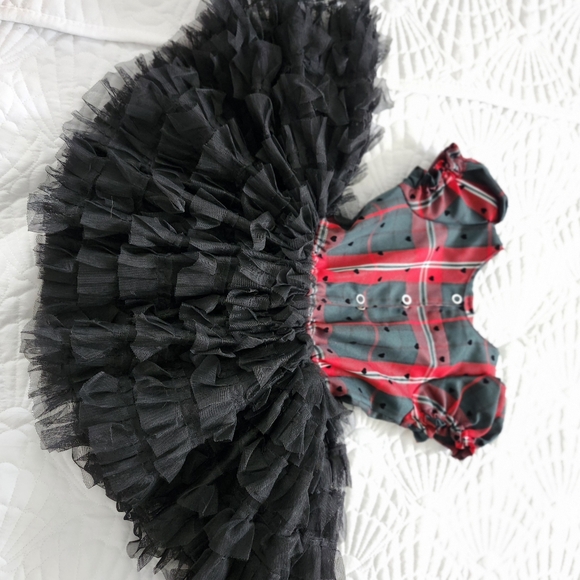 Kai kai 3t dress - Picture 7 of 10